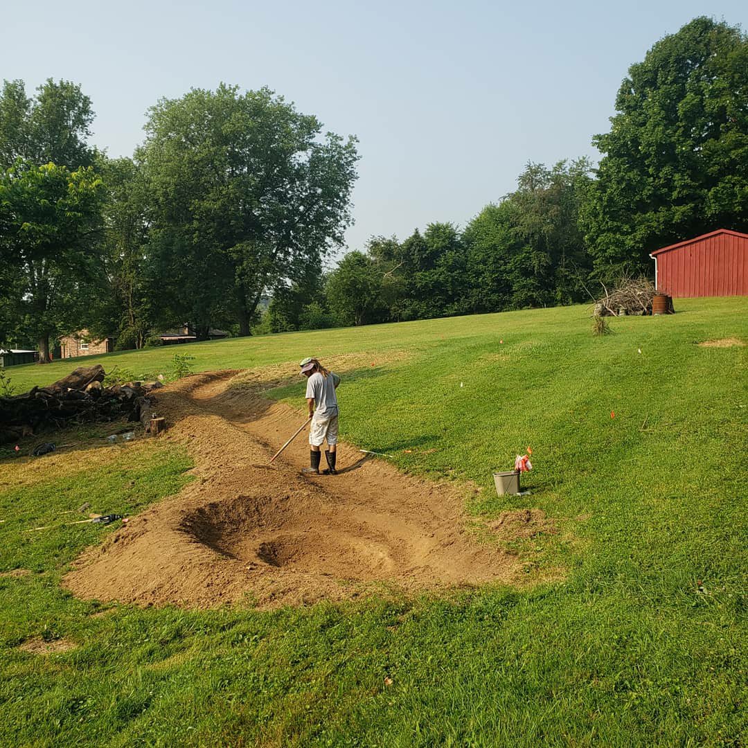 Edible Landscaping Portfolio from 2021